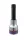King Tony torxbitfej 1/2" T27 hossz