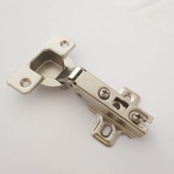 Kivetőpánt ráütődő mini