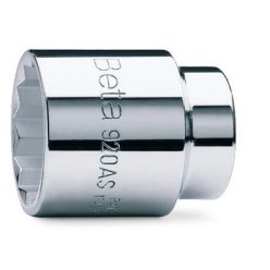 Beta dugókulcsfej 1/2" 920/23mm