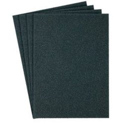 Klingspor csiszoló papír A/4 P60