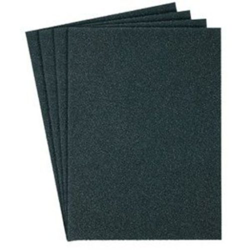 Klingspor csiszoló papír A/4 P60