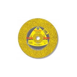 Klingspor tisztítókorong 125x6