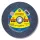 Klingspor vágókorong-fém 230x1,9