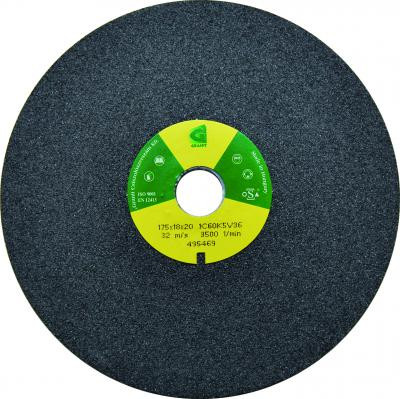 Köszörűkő 1C 150x20x32