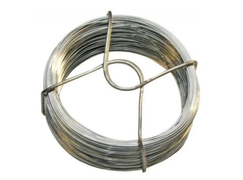 Kötöződrót 2mm horg