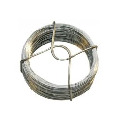 Kötöződrót 3.1mm horganyzott 