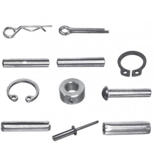 Közdarab M8x25 V400