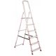 Krause Corda háztartási létra 5+1fok