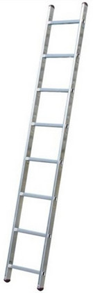 Krause Corda támasztólétra 8fok