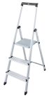 Krause Solidy háztartási létra 2+1