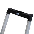 Krause Solidy háztartási létra 2+1