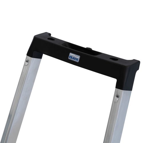 Krause Solidy háztartási létra 2+1