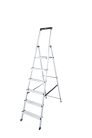 Krause Solidy háztartási létra 5+1 fokos