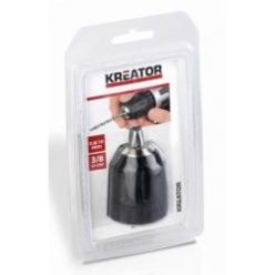 Kreator gyorstokmány 3/8" 10mm