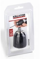 Kreator gyorstokmány 3/8" 10mm