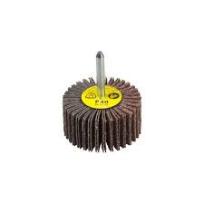 Lamellás csiszoló,csapos 30x20x6 40