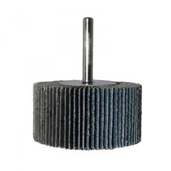 Lamellás csiszoló,csapos 60x30x6 120