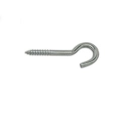 Lámpahorog 6x70 horganyzott 