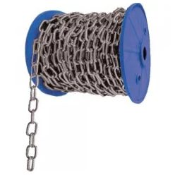 Laposlánc horganyzott 6*42*22.8