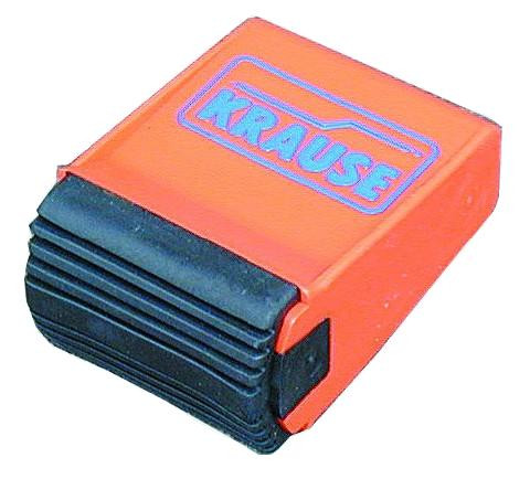 Krause traverszlábdugó narancs.<br/>Cik:211194.