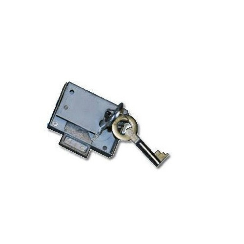 Levélszekrényzár 494/20