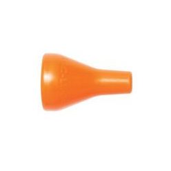 Locline 1/2" körszórófej 6mm