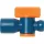 Locline 1/4 npt k.m. elzárócsap – tisztítástechnika