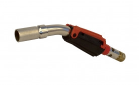 Lorch Lomat piezo pákaégőszár