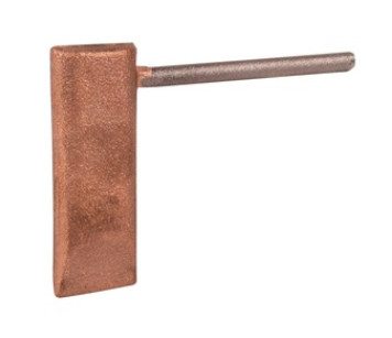 Lorch lomen rézfej 500gr 0'