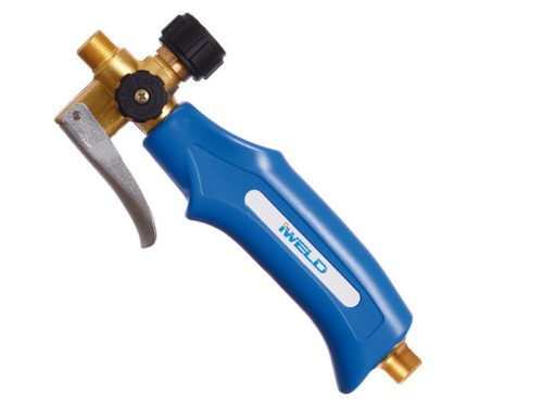 UNIPRO/Lorch Univerzal markolat őrlánggal