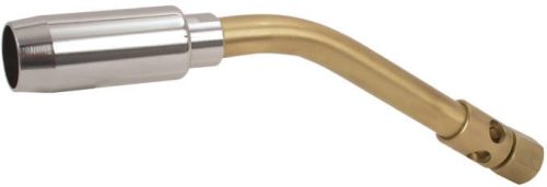 Lorch Univerzál turbo 17-es égőszár