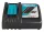 Makita akkumulátortöltő DC18RC