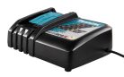 Makita akkumulátortöltő DC18RC