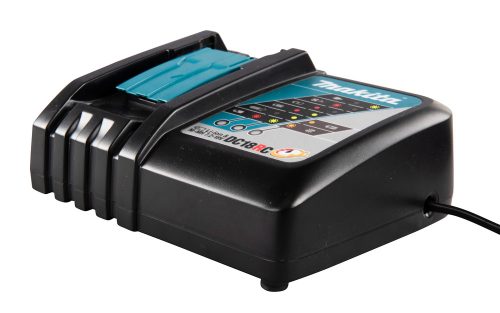 Makita akkumulátortöltő DC18RC