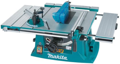 Makita MLT100N asztali fűrészgép