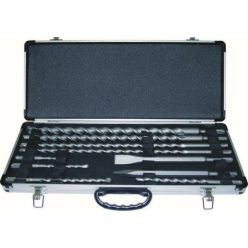 Makita SDS-Plus fúró-véső készlet D-19174