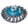 Makita D-39883 tányérkefe csavart M14/115mm tisztítószer – tisztítástechnika