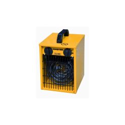 Master B2IT elektromos hőlégbefúvó