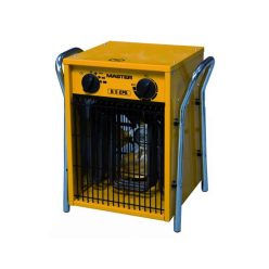 Master B5IT elektromos hőlégbefúvó