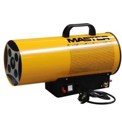 Master BLP16 gázos hőlégbefúvó
