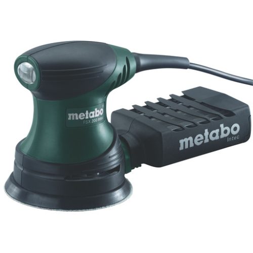 Metabo FSX200 Intec excentercsiszoló