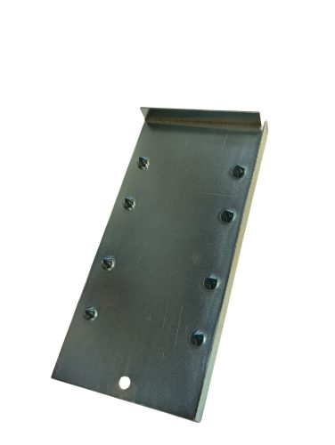 Metabo lyukasztótalp