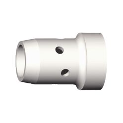 Binzel gázelosztó gyűrű MB 24KD kerámia igazi