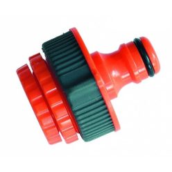 Muta csapcsatlakozó uni. 1",3/4",1/2"1