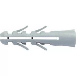 Műanyagtipli 12x68 univerzális