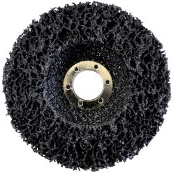 Négertárcsa 100mm csapos