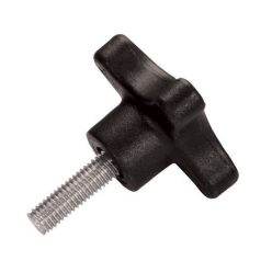 Négyágú szorítócsavar M8x23