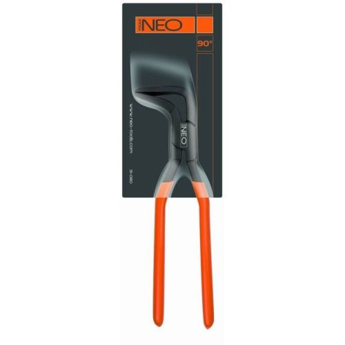 Neo falcfogó 90 fokos