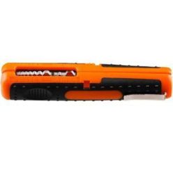 Neo kézi kábelcsupaszoló 140 mm