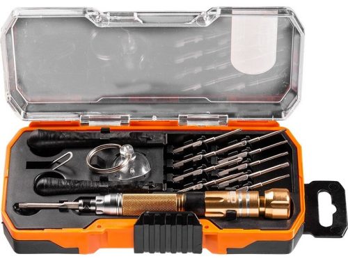 Neo mobiltelefon javító készlet 06-108